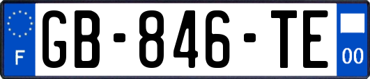 GB-846-TE