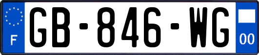 GB-846-WG