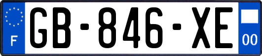 GB-846-XE