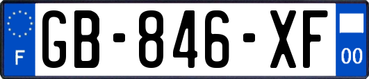 GB-846-XF