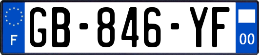 GB-846-YF
