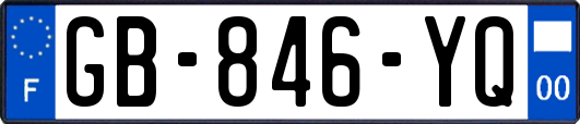 GB-846-YQ