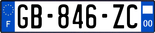 GB-846-ZC