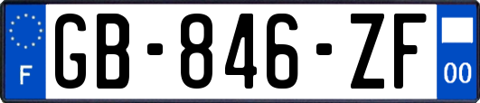 GB-846-ZF