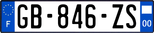 GB-846-ZS