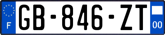 GB-846-ZT