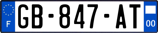 GB-847-AT