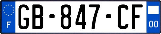 GB-847-CF