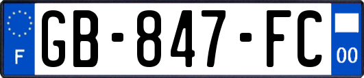 GB-847-FC