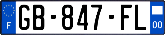 GB-847-FL