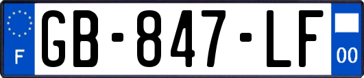 GB-847-LF