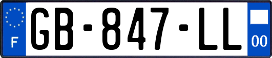 GB-847-LL