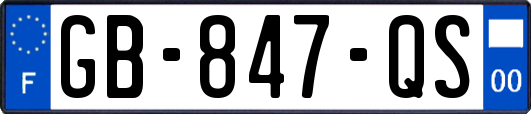GB-847-QS