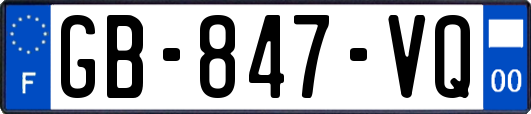 GB-847-VQ