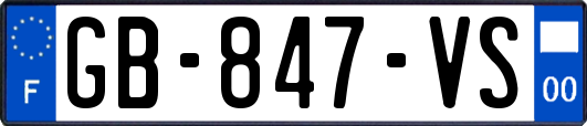 GB-847-VS