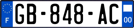 GB-848-AC
