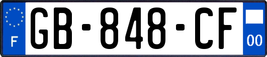 GB-848-CF
