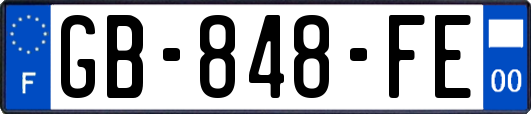 GB-848-FE