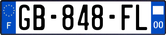 GB-848-FL