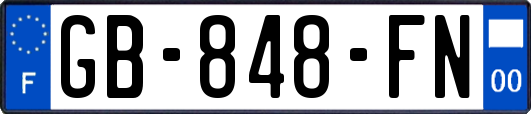 GB-848-FN