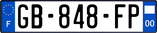 GB-848-FP