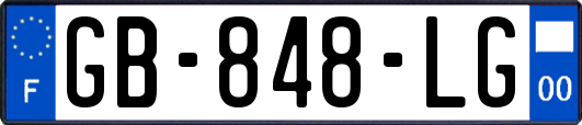 GB-848-LG