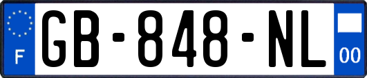 GB-848-NL
