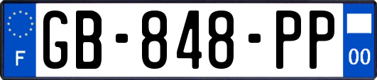 GB-848-PP