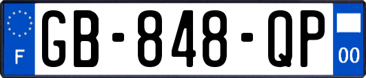 GB-848-QP