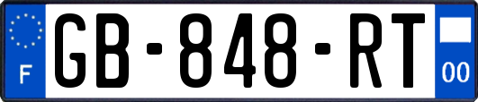 GB-848-RT