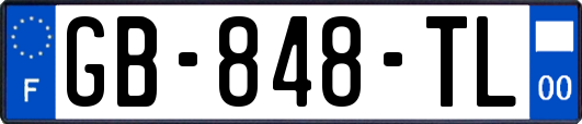 GB-848-TL