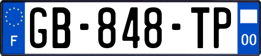 GB-848-TP