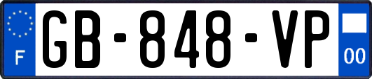 GB-848-VP