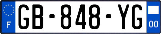 GB-848-YG