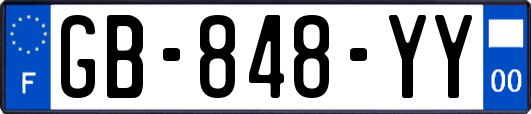 GB-848-YY
