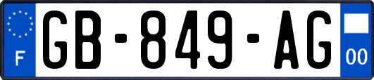 GB-849-AG