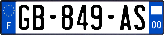 GB-849-AS