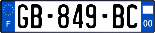 GB-849-BC