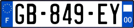 GB-849-EY