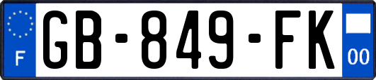 GB-849-FK