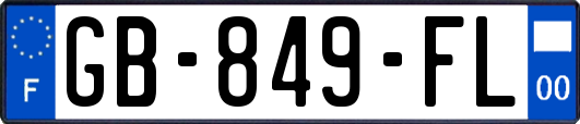 GB-849-FL
