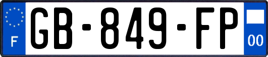 GB-849-FP