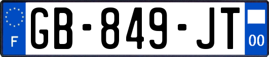 GB-849-JT