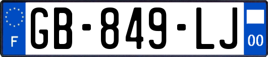 GB-849-LJ