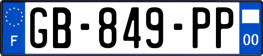 GB-849-PP