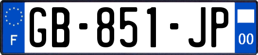GB-851-JP