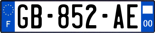 GB-852-AE