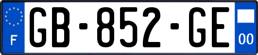 GB-852-GE
