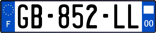 GB-852-LL