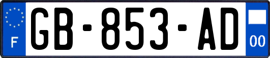 GB-853-AD